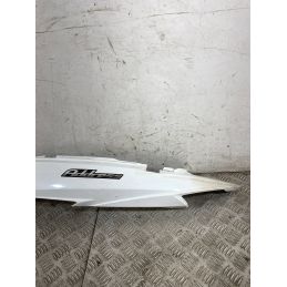 Carena Fianchetto Posteriore Sinistro SX Suzuki Address 110 Dal 2015 al 2020 COD 47211-40J00  1759476309177