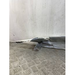 Carena Fianchetto Posteriore Sinistro SX Suzuki Address 110 Dal 2015 al 2020 COD 47211-40J00  1759476309177