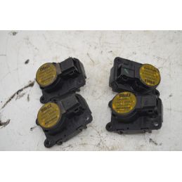 Motorini Scatola Riscaldamento Opel Astra K Dal 2015 al 2021 Cod DA646001  1759476280216