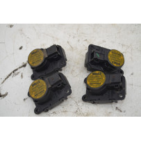 Motorini Scatola Riscaldamento Opel Astra K Dal 2015 al 2021 Cod DA646001  1759476280216