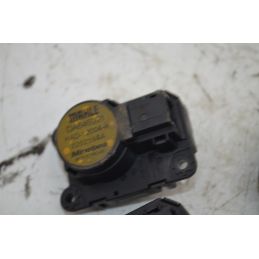 Motorini Scatola Riscaldamento Opel Astra K Dal 2015 al 2021 Cod DA646001  1759476280216