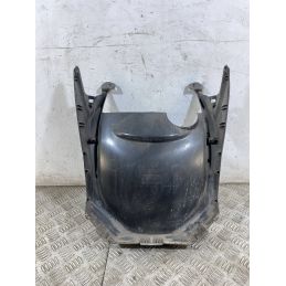 Carena Sottoscudo Anteriore Suzuki Address 110 Dal 2015 al 2020  1759476614219