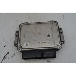 Centralina ECU Alfa Romeo 147 Dal 2000 al 2010 Cod 0281012882  1759476904488
