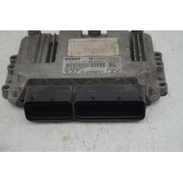 Centralina ECU Alfa Romeo 147 Dal 2000 al 2010 Cod 0281012882  1759476904488