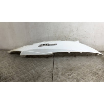 Carena Fianchetto Posteriore Destro DX Suzuki Address 110 Dal 2015 al 2020 COD 47111-40J00  1759476939343
