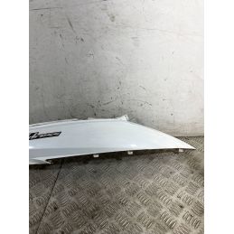 Carena Fianchetto Posteriore Destro DX Suzuki Address 110 Dal 2015 al 2020 COD 47111-40J00  1759476939343