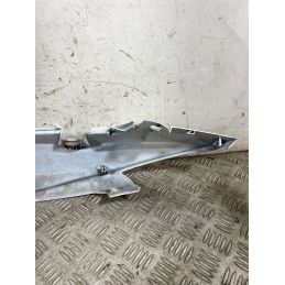 Carena Fianchetto Posteriore Destro DX Suzuki Address 110 Dal 2015 al 2020 COD 47111-40J00  1759476939343