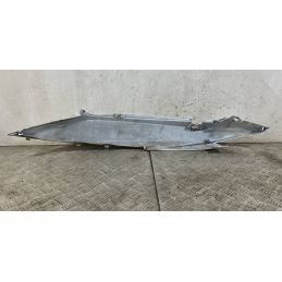 Carena Fianchetto Posteriore Destro DX Suzuki Address 110 Dal 2015 al 2020 COD 47111-40J00  1759476939343