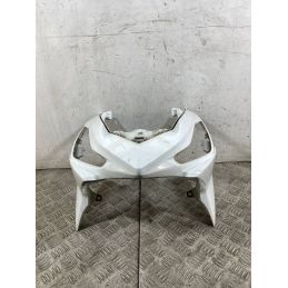 Carena Scudo Anteriore Suzuki Address 110 Dal 2015 al 2020 COD 48111-40J00  1759477374211