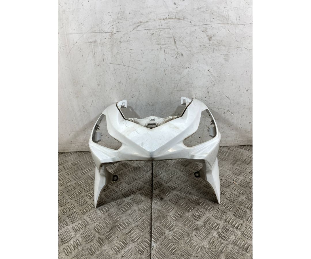 Carena Scudo Anteriore Suzuki Address 110 Dal 2015 al 2020 COD 48111-40J00  1759477374211