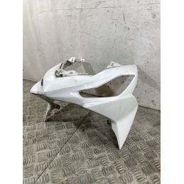 Carena Scudo Anteriore Suzuki Address 110 Dal 2015 al 2020 COD 48111-40J00  1759477374211