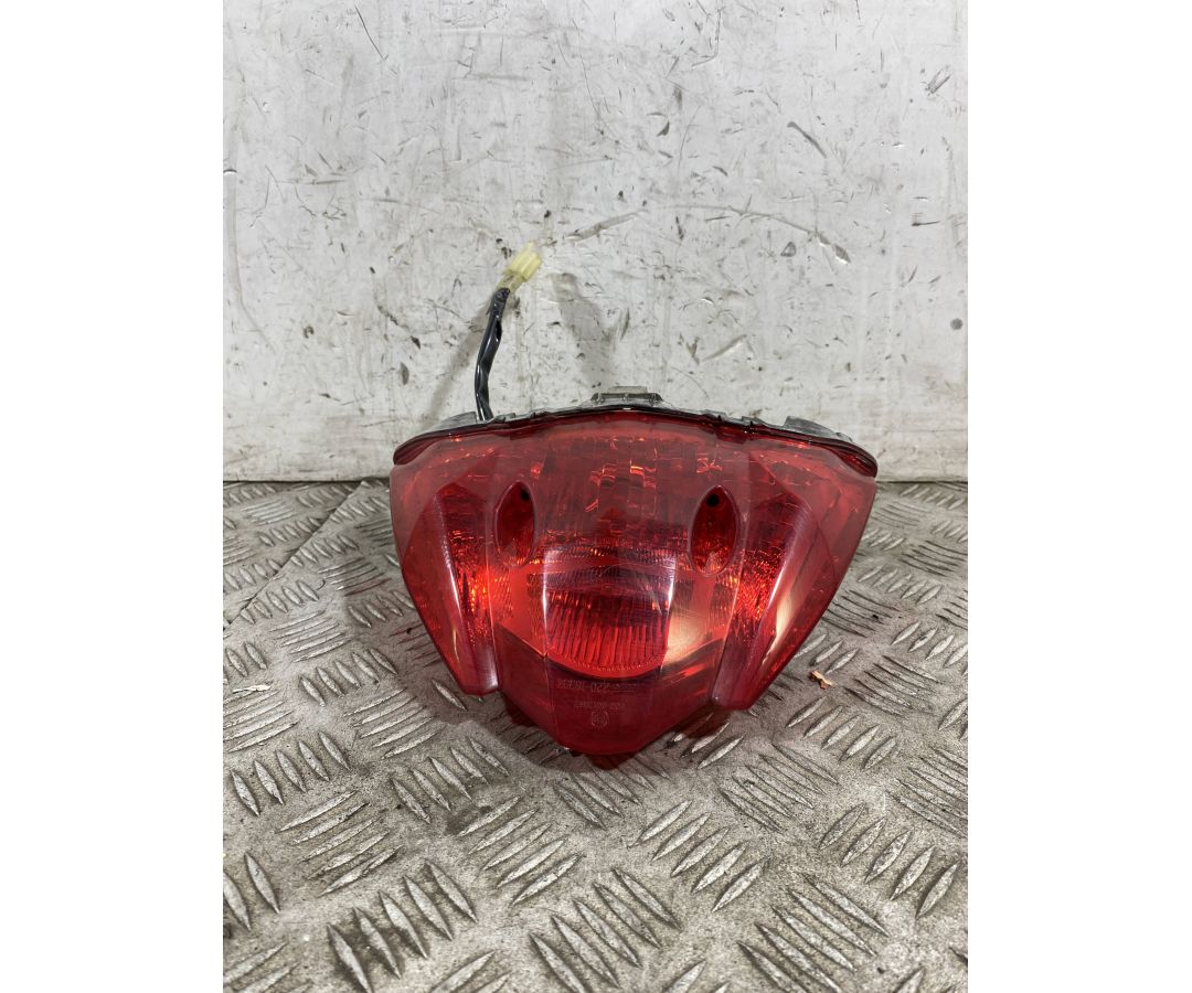 Fanale Stop Posteriore Suzuki Address 110 Dal 2015 al 2020  1759477647025