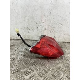 Fanale Stop Posteriore Suzuki Address 110 Dal 2015 al 2020  1759477647025