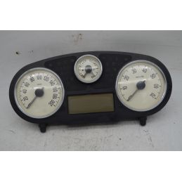 Strumentazione contachilometri Lancia Ypsilon Dal 2003 al 201 Cod 51709391  1759477822903