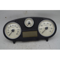 Strumentazione contachilometri Lancia Ypsilon Dal 2003 al 201 Cod 51709391  1759477822903