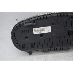 Strumentazione contachilometri Lancia Ypsilon Dal 2003 al 201 Cod 51709391  1759477822903