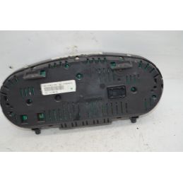 Strumentazione contachilometri Lancia Ypsilon Dal 2003 al 201 Cod 51709391  1759477822903