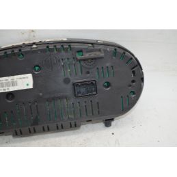 Strumentazione contachilometri Lancia Ypsilon Dal 2003 al 201 Cod 51709391  1759477822903