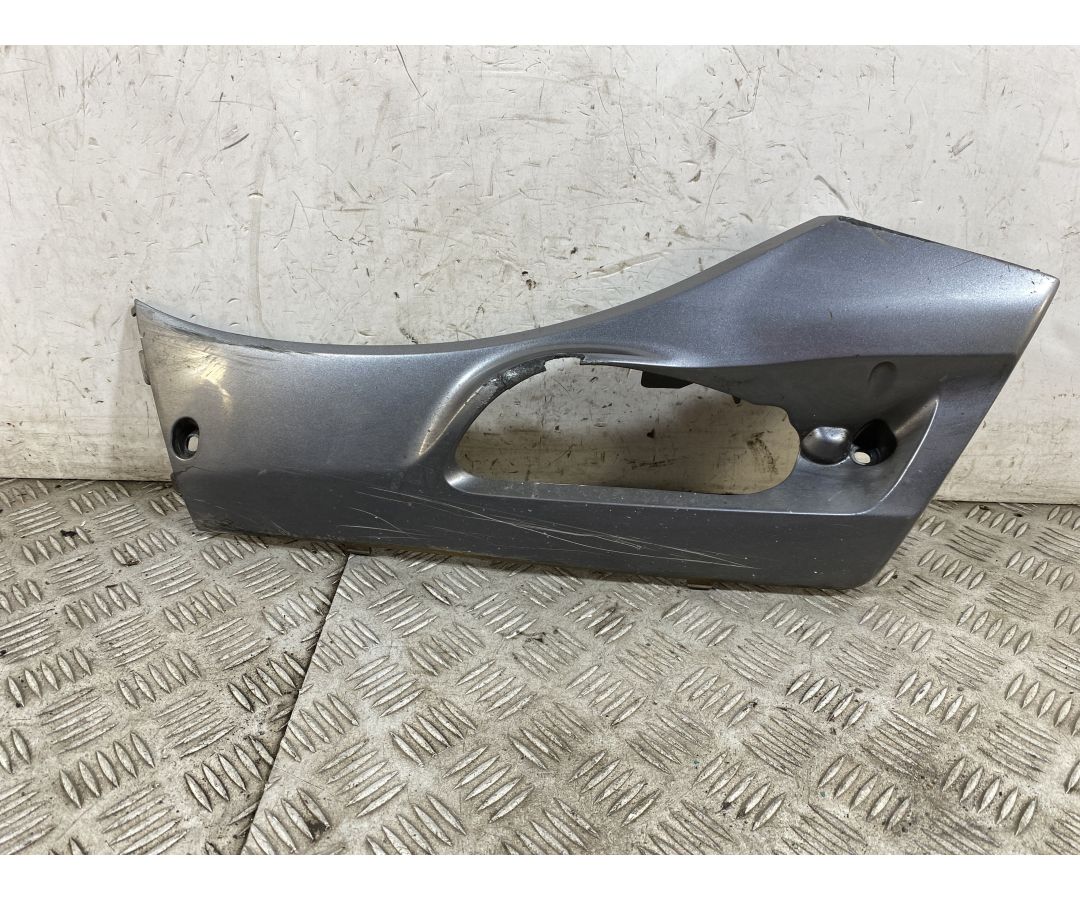 Carena Sottopedana Sinistra Sx Honda SH 300 Dal 2006 al 2010  1759478115660