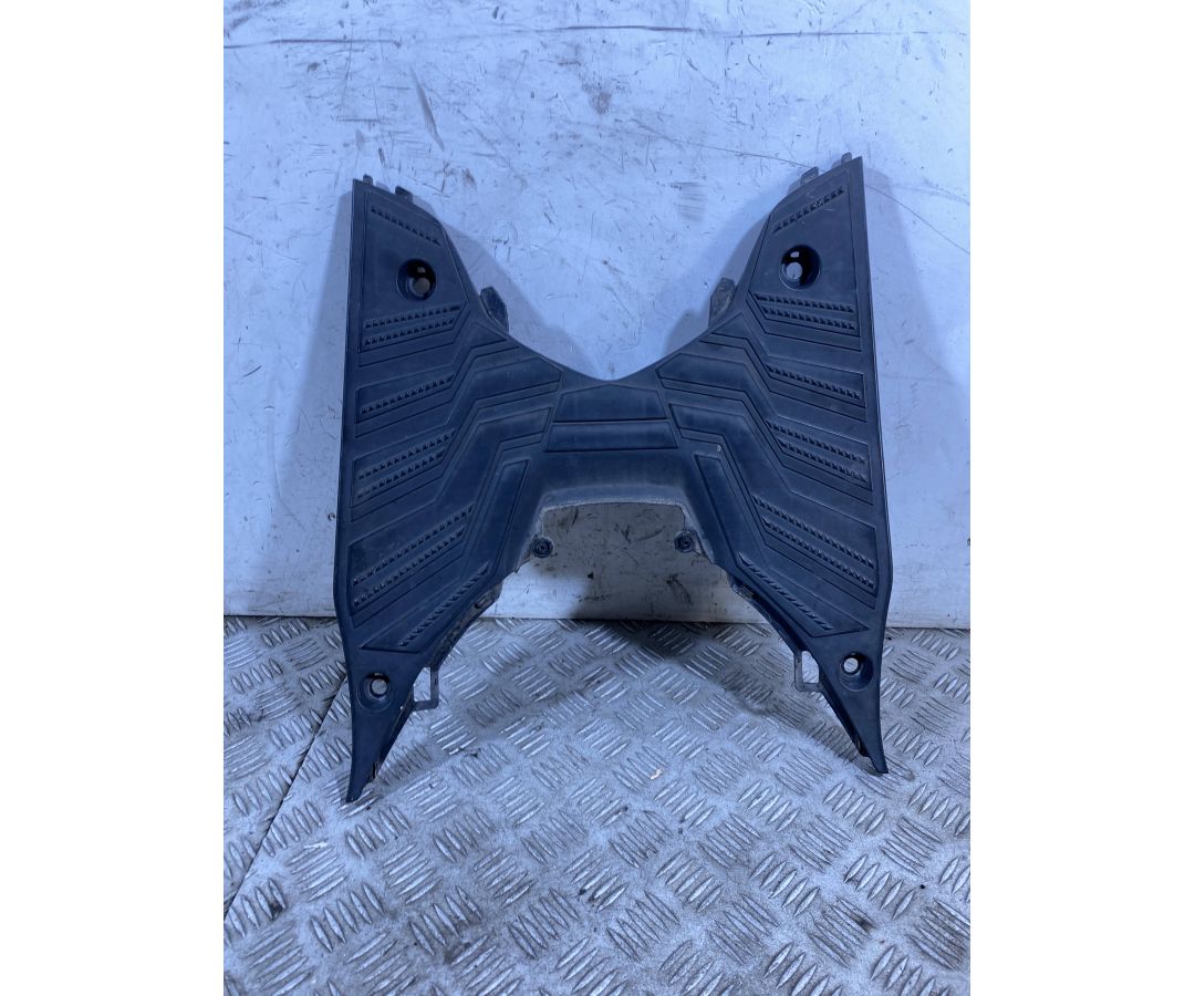 Carena Pedana Poggiapiedi Suzuki Address 110 Dal 2015 al 2020  1759478026935