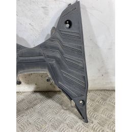 Carena Pedana Poggiapiedi Suzuki Address 110 Dal 2015 al 2020  1759478026935