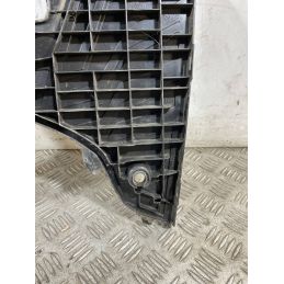 Carena Pedana Poggiapiedi Suzuki Address 110 Dal 2015 al 2020  1759478026935