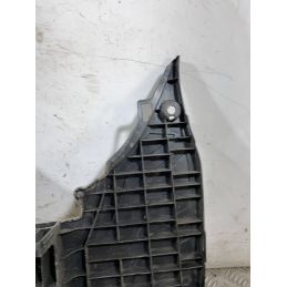 Carena Pedana Poggiapiedi Suzuki Address 110 Dal 2015 al 2020  1759478026935