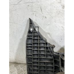 Carena Pedana Poggiapiedi Suzuki Address 110 Dal 2015 al 2020  1759478026935