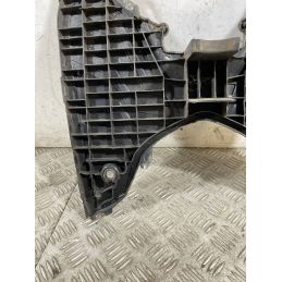 Carena Pedana Poggiapiedi Suzuki Address 110 Dal 2015 al 2020  1759478026935