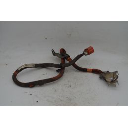 Cablaggio elettrico batteria ibrida Toyota Yaris Dal 2014 al 2017 Cod G114852010  1759479331748