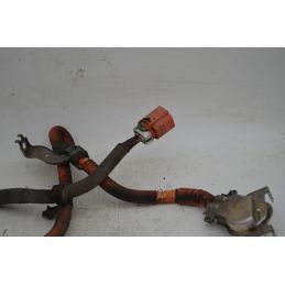 Cablaggio elettrico batteria ibrida Toyota Yaris Dal 2014 al 2017 Cod G114852010  1759479331748