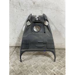 Carena Coperchio Vano Serbatoio Suzuki Address 110 Dal 2015 al 2020  1759478754968