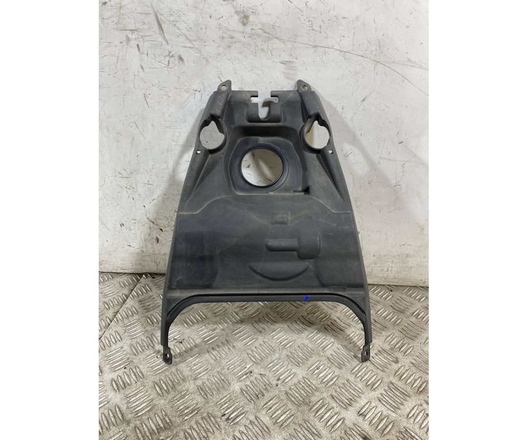 Carena Coperchio Vano Serbatoio Suzuki Address 110 Dal 2015 al 2020  1759478754968