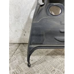 Carena Coperchio Vano Serbatoio Suzuki Address 110 Dal 2015 al 2020  1759478754968