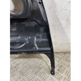 Carena Coperchio Vano Serbatoio Suzuki Address 110 Dal 2015 al 2020  1759478754968