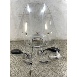 Parabrezza Con specchietti Sym Symphony S 150 Dal 2009 al 2017  1759479663672