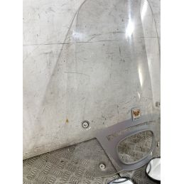 Parabrezza Con specchietti Sym Symphony S 150 Dal 2009 al 2017  1759479663672