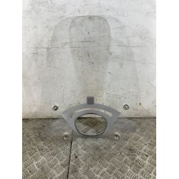 Parabrezza Con specchietti Sym Symphony S 150 Dal 2009 al 2017  1759479663672