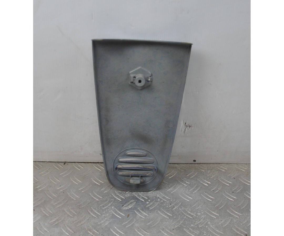 Carena Scudetto Anteriore Piaggio Vespa ET2 50 dal 1997 al 1998  1623848712868