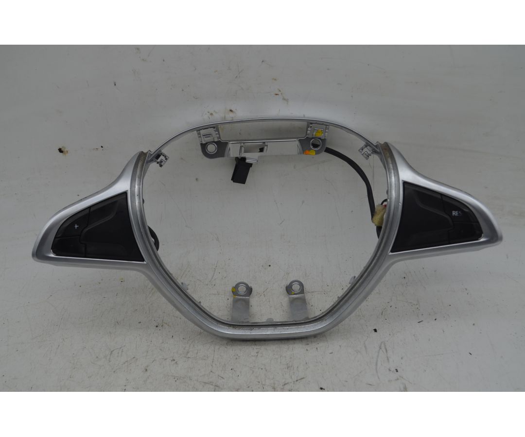 Comandi al volante Dacia Duster Dal 2013 al 2018 Cod 255504344R  1759480198118