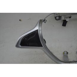 Comandi al volante Dacia Duster Dal 2013 al 2018 Cod 255504344R  1759480198118