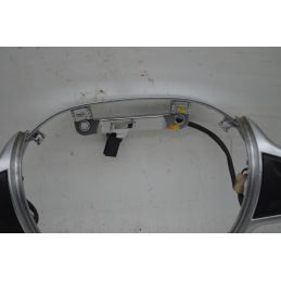 Comandi al volante Dacia Duster Dal 2013 al 2018 Cod 255504344R  1759480198118