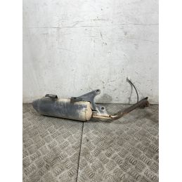 Marmitta Terminale Di Scarico Suzuki Address 110 Dal 2015 al 2020  1759481430828