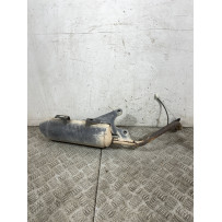 Marmitta Terminale Di Scarico Suzuki Address 110 Dal 2015 al 2020  1759481430828