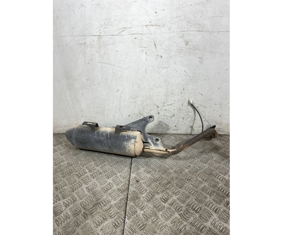 Marmitta Terminale Di Scarico Suzuki Address 110 Dal 2015 al 2020  1759481430828