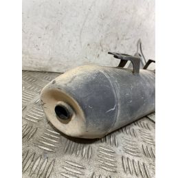 Marmitta Terminale Di Scarico Suzuki Address 110 Dal 2015 al 2020  1759481430828