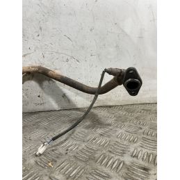 Marmitta Terminale Di Scarico Suzuki Address 110 Dal 2015 al 2020  1759481430828