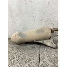 Marmitta Terminale Di Scarico Suzuki Address 110 Dal 2015 al 2020  1759481430828