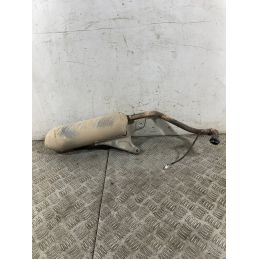 Marmitta Terminale Di Scarico Suzuki Address 110 Dal 2015 al 2020  1759481430828