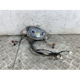 Strumentazione Contachilometri Sym Symphony S 150 Dal 2009 al 2017 Km 49337  1759482306023